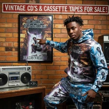 •CELLA DWELLAS - REALMS & REALITY• ~1996 OG CANADIAN PRESSING~ (CASSETTE)