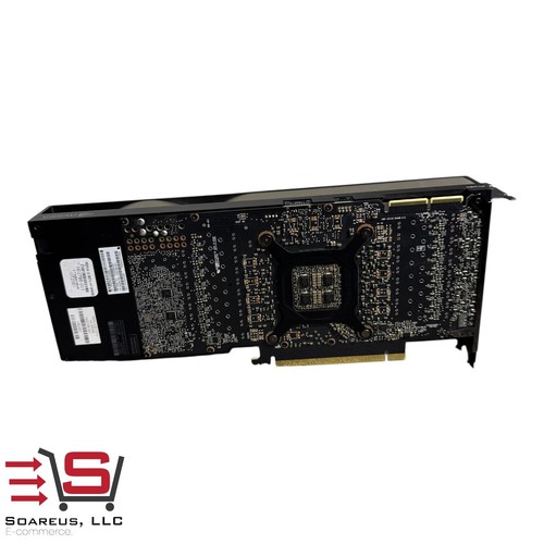 ⭐Nvidia RTX A4500 20GB GDDR6 ECC VRAM, Pro Graphics | AI | Rendering⭐ - Picture 2 of 5