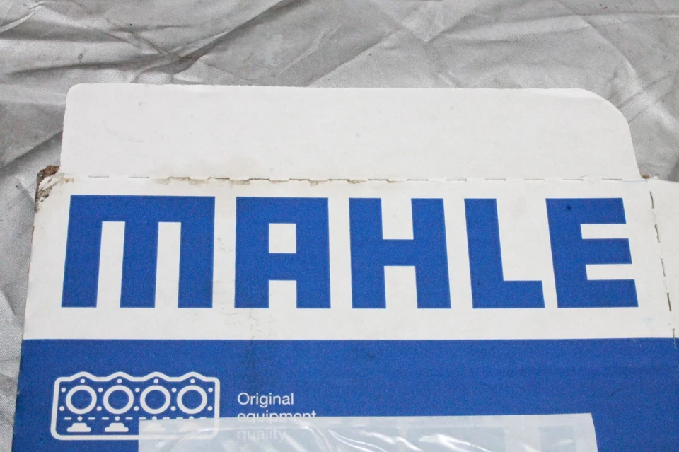 Juego de juntas de colector de escape Hemi 19-21 Dodge RAM 1500 Classic 5,7 L MAHLE JR5709 Foto 2 de 4