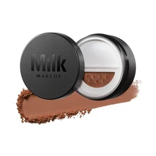 Pore Eclipse Matte Translucent Setting Powder – Controls Shine, Blurs Pores +...