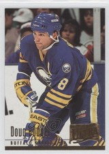 1994-95 Fleer Ultra Doug Bodger #20 0b4