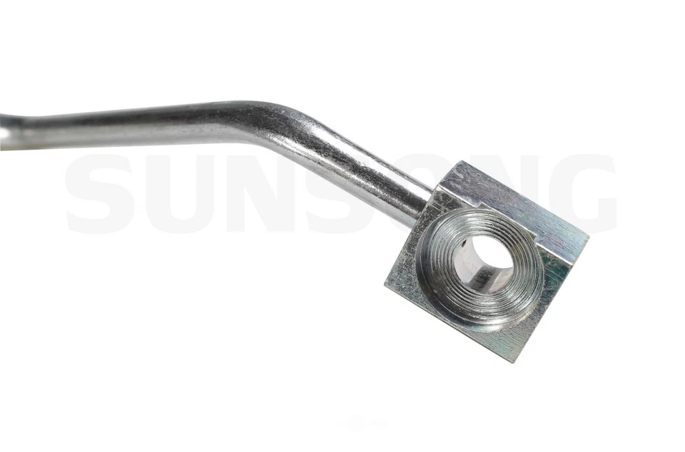 Manguera de freno trasera izquierda para Ford Mustang 2000 2001 2002 2003 2201900 1999-2004 Foto 2 de 3