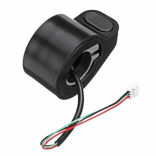 Ersatzteile Gaspedal-Zubehör fit für Xiaomi MIJIA M365 Elektroroller E-Scooter - Picture 17 of 18