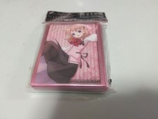 Sleeve Bushiroad Sleeve HG Vol658 order rabbit? CocoPack Bushiroad bg