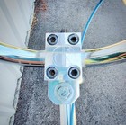 1981 CW Racing TF 24 Build Old School BMX — photo 9
