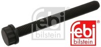 Febi Bilstein 09798 Zylinderkopfschraube FüR Renault