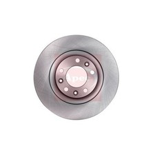 APEC DS DS 7 Crossback J4 JR JC 2017 Bremsscheibe Hinten 1 Stück DSK3131