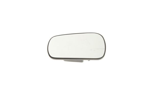Right BLIC 6102-02-1232387P Mirror Glass, exterior mirror for FORD