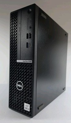 Dell Optiplex 5090 SFF Desktop Motherboard E93839 CN-0FXD80-FWC00-26J-030L-A00