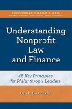Erik Estrada Understanding Nonprofit Law and ...