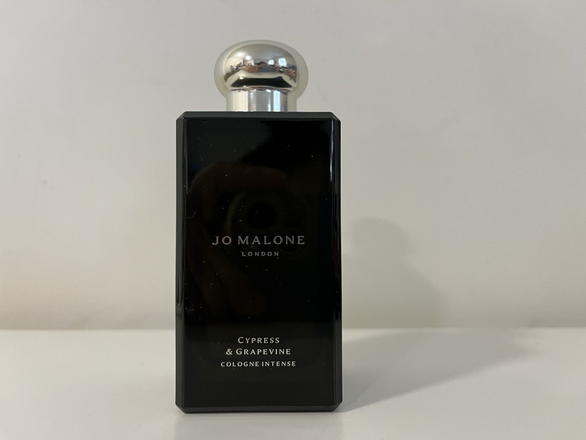 Jo Malone London Cypress & Grapevine Cologne Intense 3.4 fl.oz