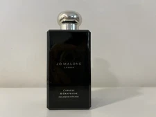 Jo Malone London Cypress & Grapevine Cologne Intense 3.4 fl.oz./100 ml.