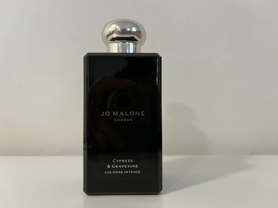 Jo Malone London Cypress & Grapevine Cologne Intense 3.4 fl.oz