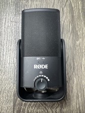 Rode NT-USB Mini - USB-C Desktop Condenser Microphone No Stand