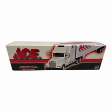 Ace Hardware 1996 TRC 1:54 Diecast Freightliner FDL F20 Tractor New