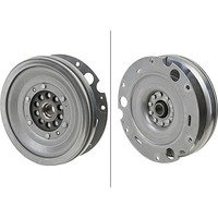 LuK 415 0717 09 Schwungrad FüR Audi Porsche Schwungmasse Schwungscheibe