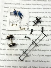 Hornby X15470 Class A3 Loco Accessory Bag