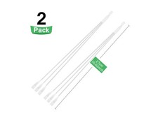 2 Pack 4Pin PWM Fan Splitter Cable, 1 to 3 Ways Fan Hub, PC Fan PANO-MOUNTS