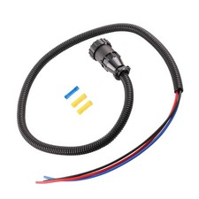 Engine Injector Harness for Case IH Cotton Picker CPX420 CPX610 CPX620 187103A1