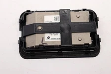 2019 - 2021 HYUNDAI TUCSON WIRELESS CHARNING CONTROL MODULE UNIT OEM 84635D3AA0