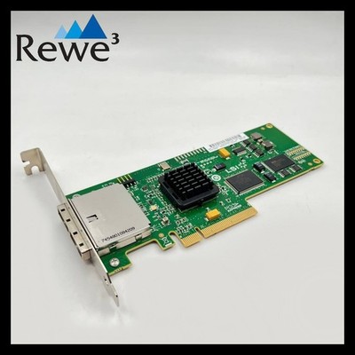 IBM LSI Controller Raid 6Gb SAS L3-25057-00C 489103-001