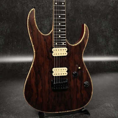 Ibanez RGEW521ZC-NTF Natural Flat