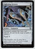 MTG Lightning Greaves Normal Commander: Aetherdrift #55 NM