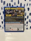 2K Borderlands The Handsome Collection PS4 Shooter Action Multiplayer M NTSC