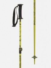 K2 Sprout Ski Poles - 2027 - Youth Boys - Green