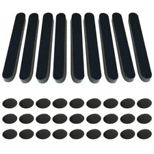 Helmet Padding Kit Bicycle Replacement Univer...