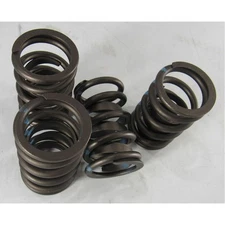 Elgin Valve Spring Set RV-9928XQ4; Single 1.44 in. OD, 105 lbs at 1.750 in. 4pcs