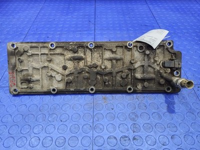 GM LS 5.3L 6.0L 6.2L Valve Lifter Oil Manifold Assembly OEM 12580901