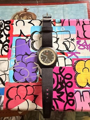 Roue SSD A Brazil Racing Inspired Watch, With Clean Lines, Attention To Detail.