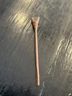 Vintage Star Wars Kenner Paploo’s Staff Accessory In Good Authentic Condition