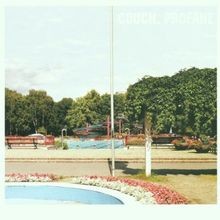 Profane von Couch | CD | Zustand gut