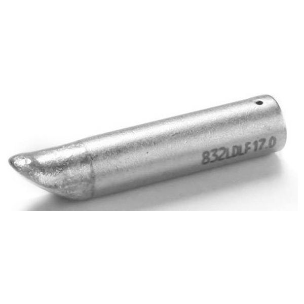 Ersa Soldering Tip Bevelled 17mm 1pc
