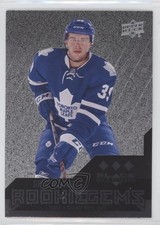 2014-15 Upper Deck Black Diamond Rookie Gems Greg McKegg #183 0f2