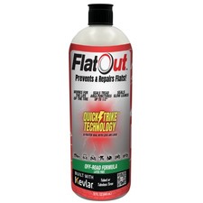 Flat Out Tire Sealant - 32oz. - 22128