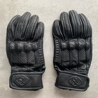 78 Moto Co Cafe Racer Gloves - Medium