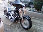 2003 Fatboy 100  Yr Aniversary  88 Cu I Twin Cam 20,000 Csm Work In Motor