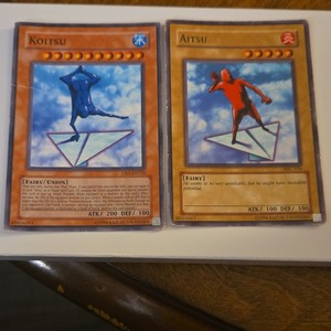 Aitsu Yugioh | eBay