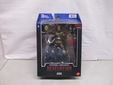 2021 Masterverse Masters of the Universe Revelation Andra