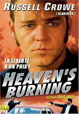 Heaven's Burning - - V451705