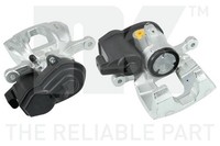 Nk Bremssattel 2147414 FüR Audi Seat Skoda Vw