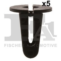 Fa1 11-60033.5 Clip, Trim/Schutzleiste FüR Audi, Seat, Skoda, VW