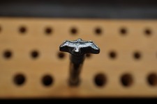 Vintage Rare Leather Working Carving Flying Seagull Tool Z791 Craftool Co. USA