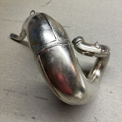 KTM OEM Exhaust Pipe Header 2023+ 250 300 SX XC XC-W TC TE 250/300 A44005007000