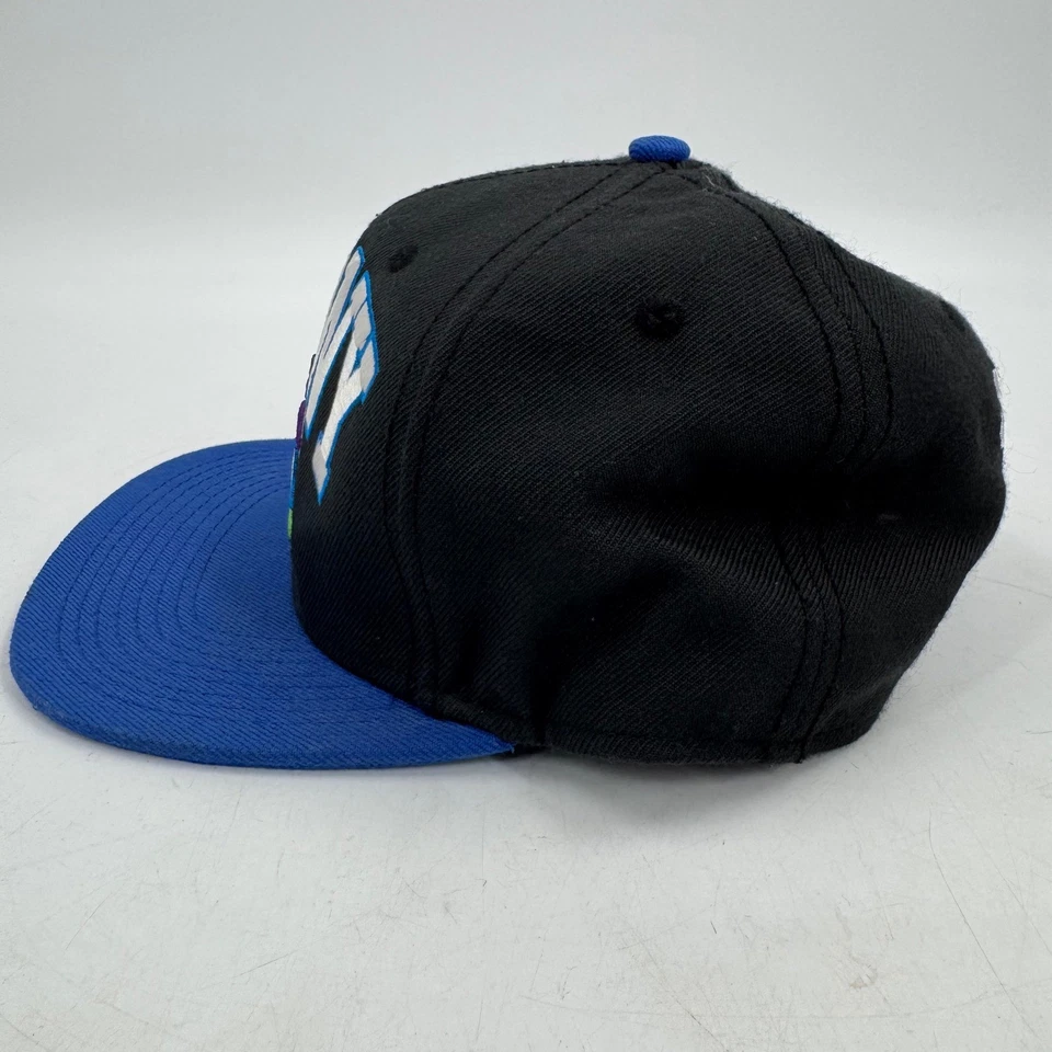 Bioworld My Little Pony Brony Rainbow Dash Hat Cap 20% Cooler Pins One Size - Image 2 of 4