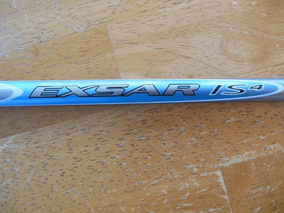 Mizuno MX-100 Y-Tune XL 6 Iron / Ladies Graphite Shaft - Image 4 of 4