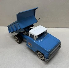 60’s Tonka Hydraulic Dump Truck